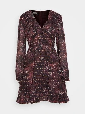 Sukienka koszulowa Scotch & Soda