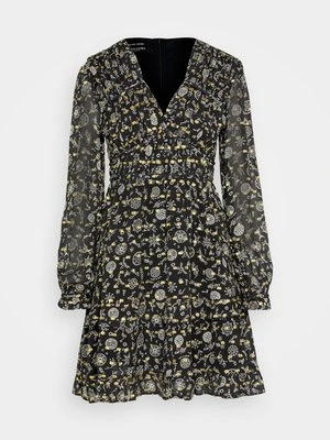 Sukienka koszulowa Scotch & Soda