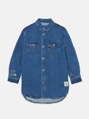 Sukienka koszulowa Scotch & Soda