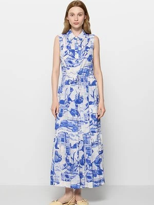 Sukienka koszulowa Scotch & Soda