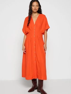 Sukienka koszulowa Scotch & Soda