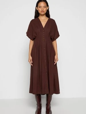 Sukienka koszulowa Scotch & Soda