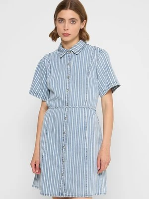 Sukienka koszulowa Scotch & Soda