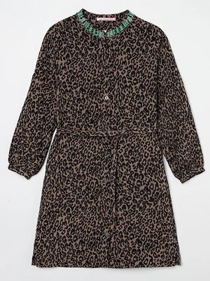 Sukienka koszulowa Scotch & Soda