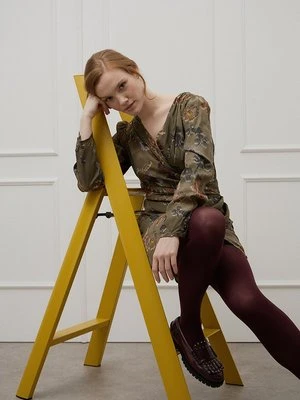 Sukienka koszulowa Scotch & Soda