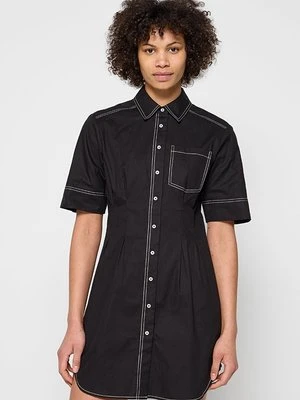 Sukienka koszulowa Scotch & Soda