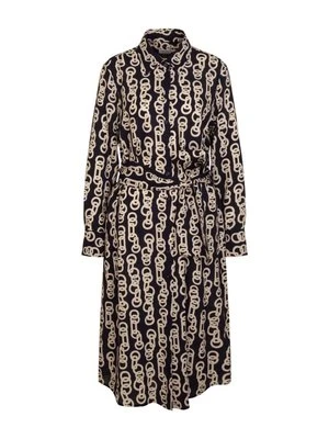 Sukienka koszulowa seidensticker