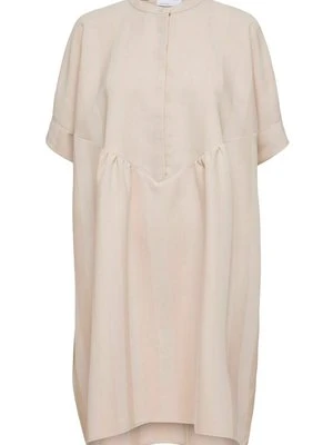 Sukienka koszulowa Selected