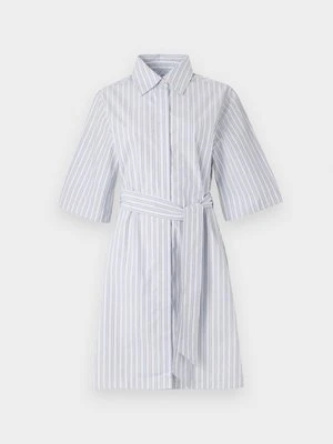 Sukienka koszulowa Selected
