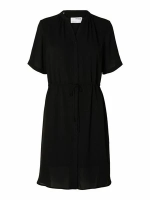 Sukienka koszulowa Selected Femme