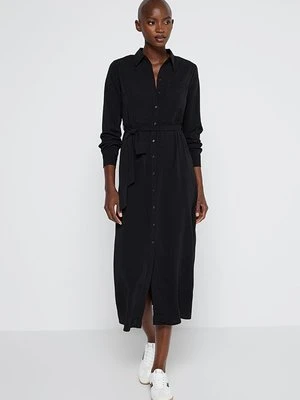 Sukienka koszulowa Selected Femme