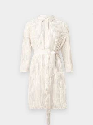 Sukienka koszulowa Selected