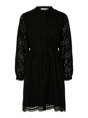 Sukienka koszulowa Selected Femme