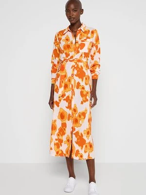 Sukienka koszulowa Selected Femme