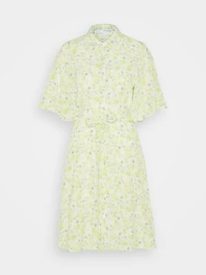 Sukienka koszulowa Selected