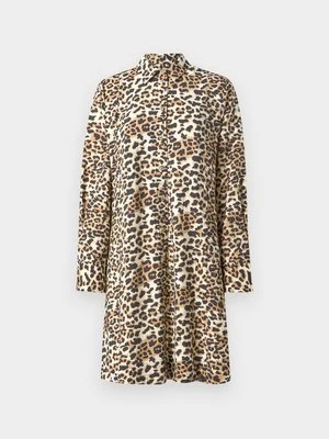 Sukienka koszulowa Selected