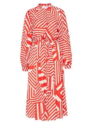 Sukienka koszulowa Selected Femme