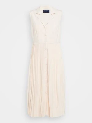 Sukienka koszulowa Selected Femme Petite