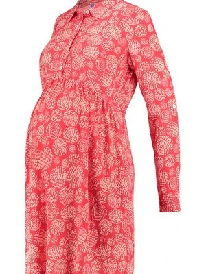 Sukienka koszulowa Seraphine