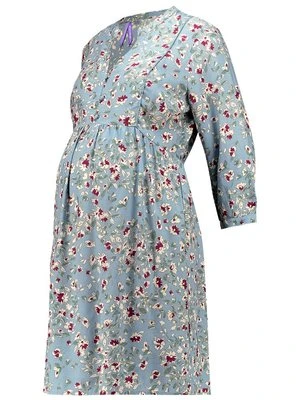 Sukienka koszulowa Seraphine