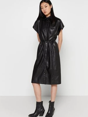 Sukienka koszulowa Sisley