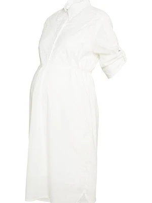 Sukienka koszulowa Slacks & Co.