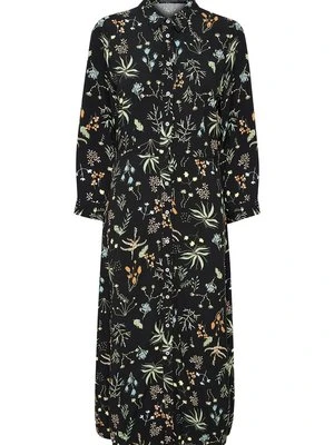 Sukienka koszulowa Soaked in Luxury