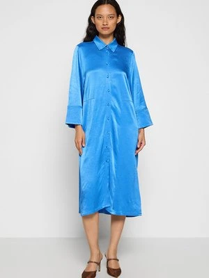 Sukienka koszulowa Soaked in Luxury