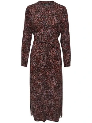 Sukienka koszulowa Soaked in Luxury