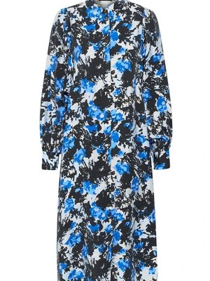 Sukienka koszulowa Soaked in Luxury