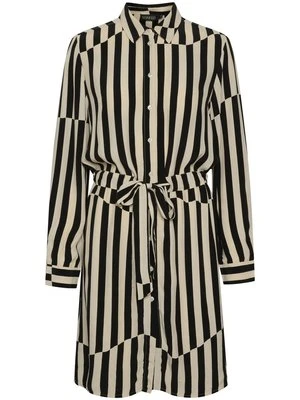 Sukienka koszulowa Soaked in Luxury