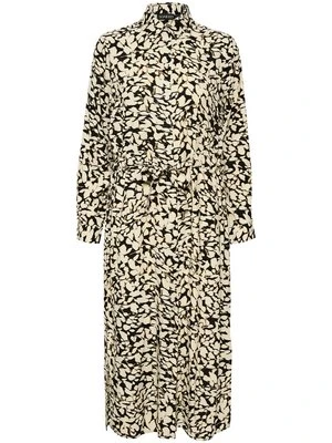 Sukienka koszulowa Soaked in Luxury