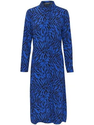 Sukienka koszulowa Soaked in Luxury