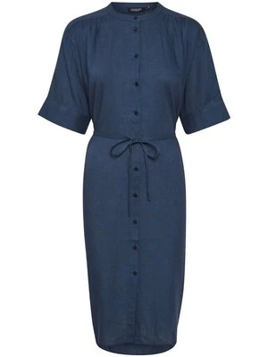 Sukienka koszulowa Soaked in Luxury