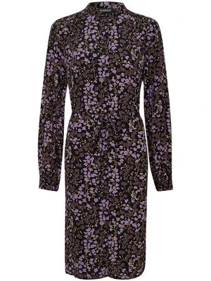 Zdjęcie produktu Sukienka koszulowa Soaked in Luxury