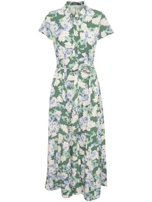 Sukienka koszulowa Soaked in Luxury