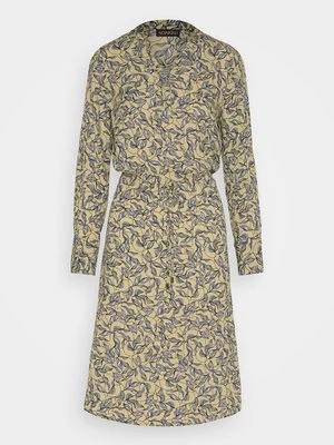 Sukienka koszulowa Soaked in Luxury