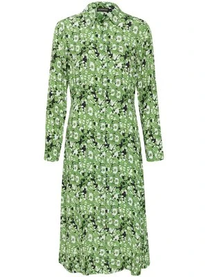 Sukienka koszulowa Soaked in Luxury