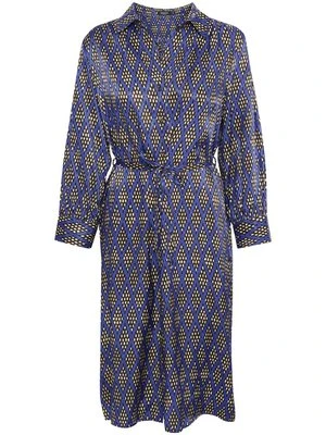 Sukienka koszulowa Soaked in Luxury