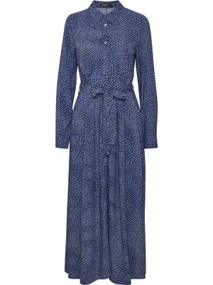 Sukienka koszulowa Soaked in Luxury