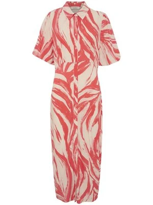 Sukienka koszulowa Soaked in Luxury