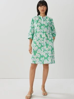 Sukienka koszulowa someday.