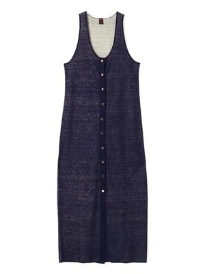 Sukienka koszulowa Stefanel