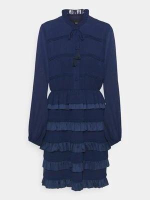 Sukienka koszulowa STEFFEN SCHRAUT