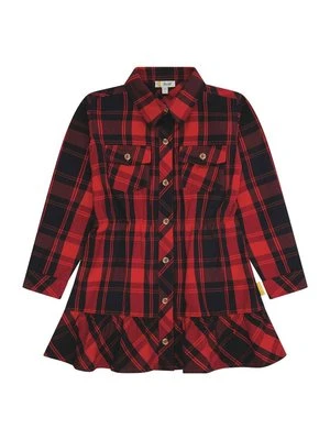 Sukienka koszulowa Steiff