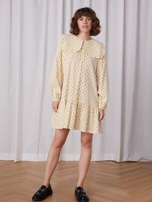 Sukienka koszulowa Stella Nova