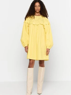 Sukienka koszulowa Stella Nova