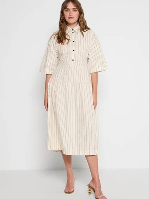 Sukienka koszulowa Stella Nova