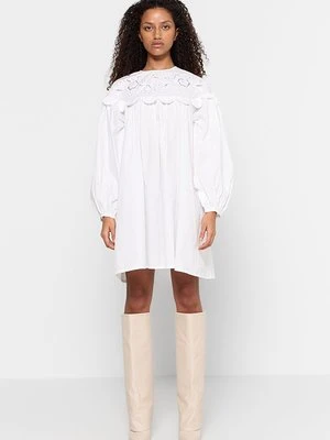 Sukienka koszulowa Stella Nova