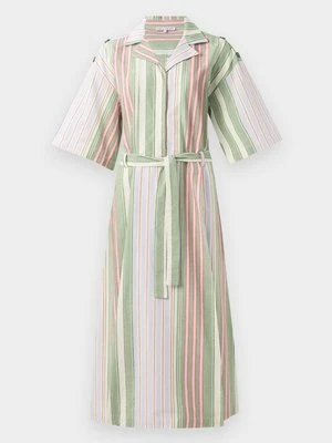 Sukienka koszulowa Stine Goya